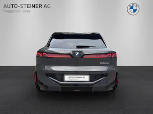 BMW X5 G65 40d xDrive M Sport