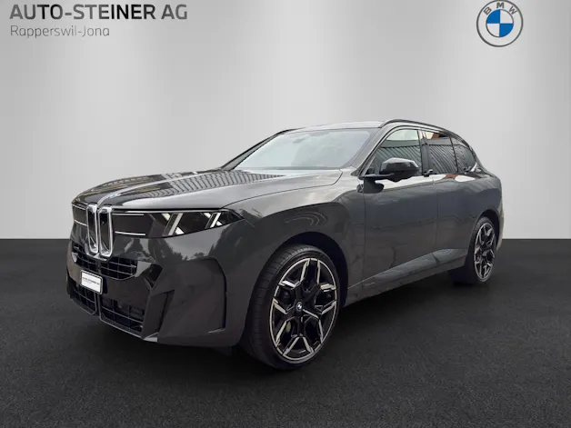 BMW X5 G65 40d xDrive M Sport