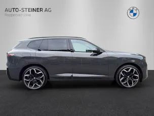 BMW X5 G65 40d xDrive M Sport