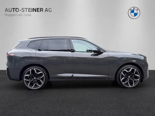 BMW X5 G65 40d xDrive M Sport