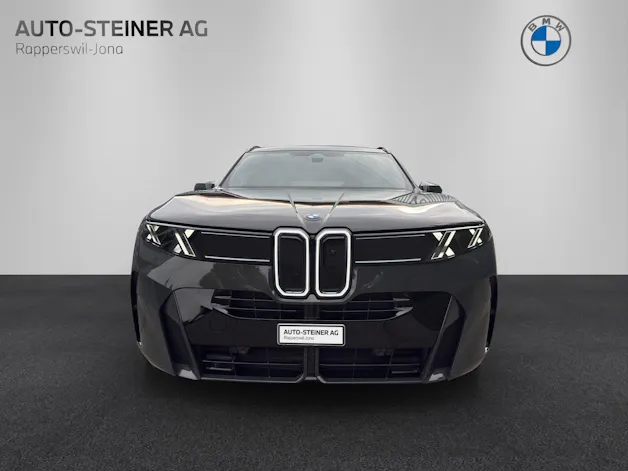 BMW X5 G65 40d xDrive M Sport