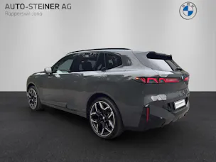 BMW X5 G65 40d xDrive M Sport