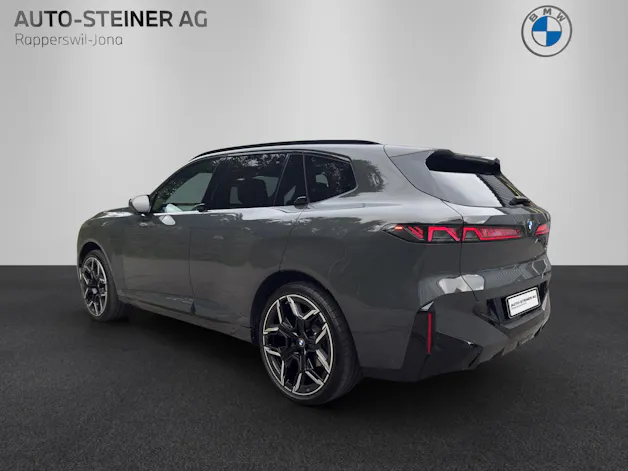 BMW X5 G65 40d xDrive M Sport