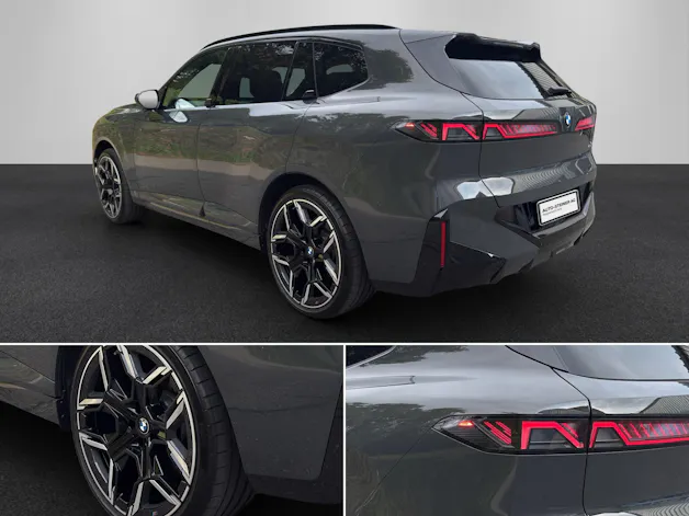 BMW X5 G65 40d xDrive M Sport