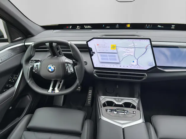 BMW X5 G65 40d xDrive M Sport