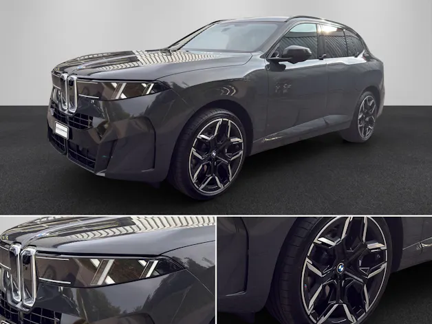 BMW X5 G65 40d xDrive M Sport
