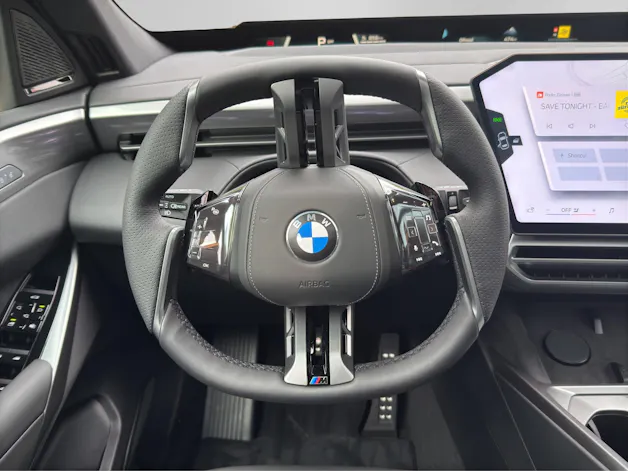 BMW X5 G65 40d xDrive M Sport