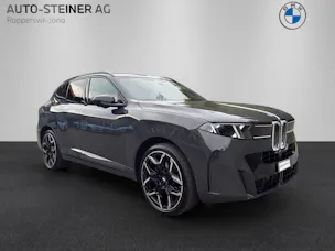 BMW X5 G65 40d xDrive M Sport