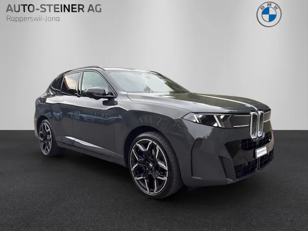 BMW X5 G65 40d xDrive M Sport