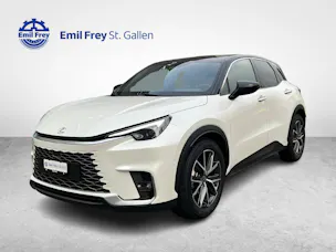 Lexus LBX 1.5 Hybrid Cool AWD