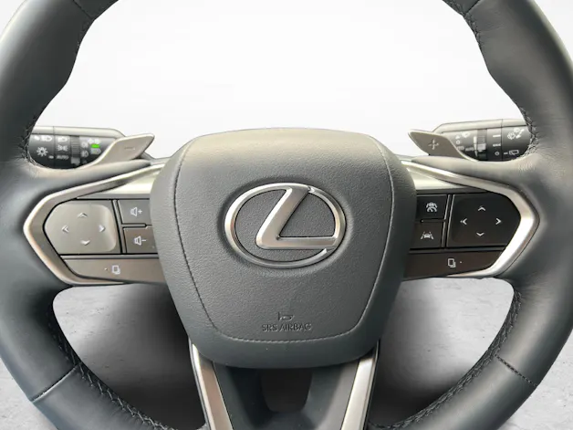 Lexus LBX 1.5 Hybrid Cool AWD