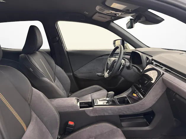 Lexus LBX 1.5 Hybrid Cool AWD