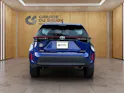 Toyota Yaris Cross 1.5 VVT-i HSD Trend