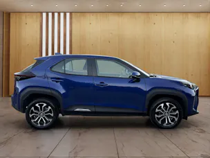 Toyota Yaris Cross 1.5 VVT-i HSD Trend