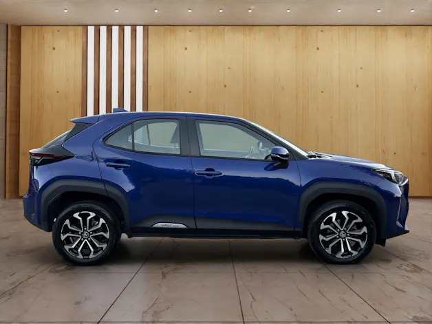 Toyota Yaris Cross 1.5 VVT-i HSD Trend