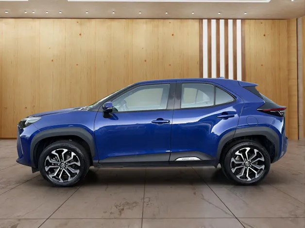 Toyota Yaris Cross 1.5 VVT-i HSD Trend
