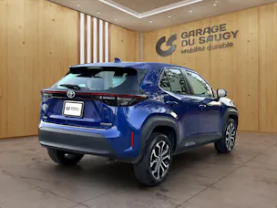 Toyota Yaris Cross 1.5 VVT-i HSD Trend