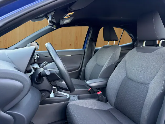 Toyota Yaris Cross 1.5 VVT-i HSD Trend