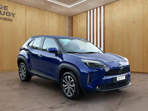 Toyota Yaris Cross 1.5 VVT-i HSD Trend