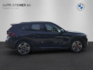 BMW iX1 U11 30 xDrive M Sport Pro