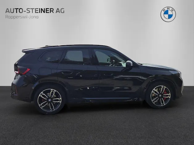 BMW iX1 U11 30 xDrive M Sport Pro