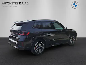 BMW iX1 U11 30 xDrive M Sport Pro