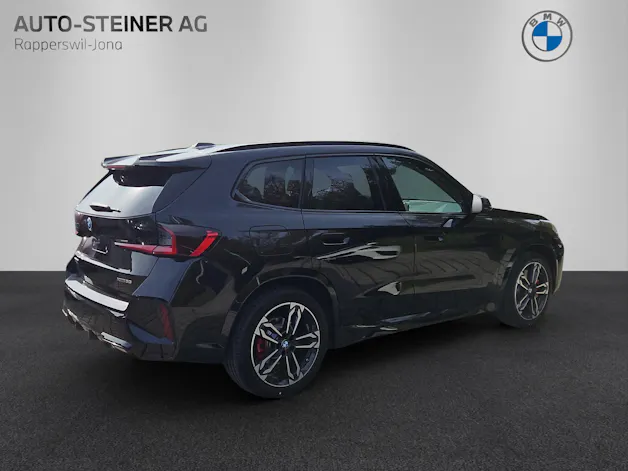 BMW iX1 U11 30 xDrive M Sport Pro