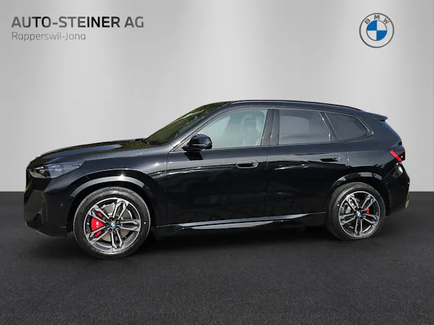 BMW iX1 U11 30 xDrive M Sport Pro