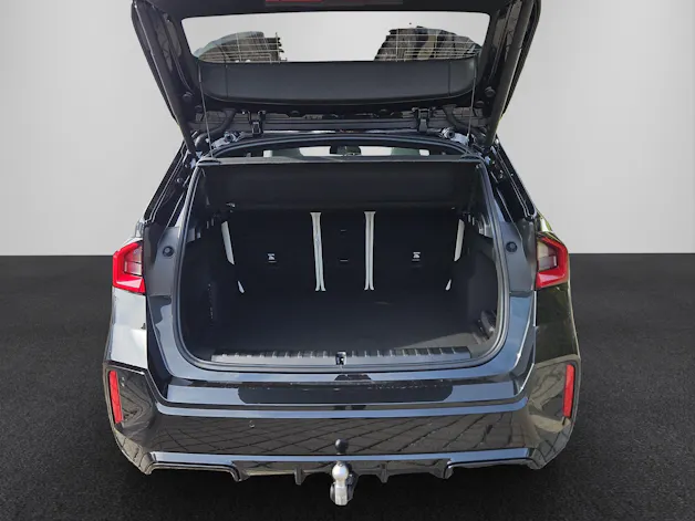 BMW iX1 U11 30 xDrive M Sport Pro