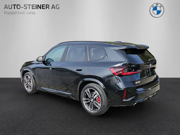 BMW iX1 U11 30 xDrive M Sport Pro