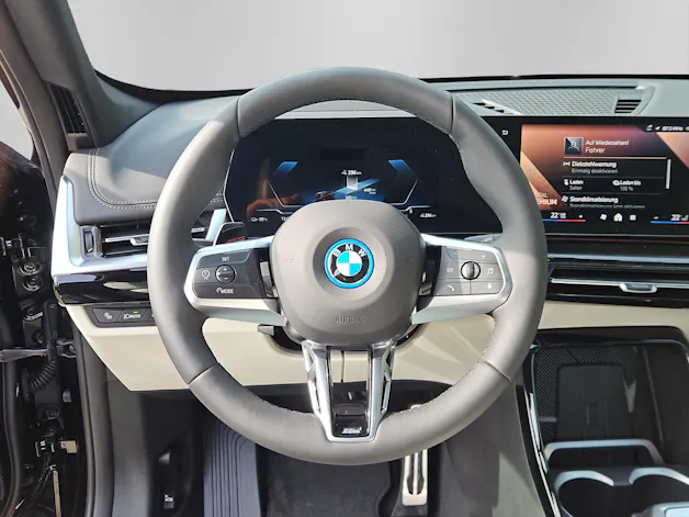 BMW iX1 U11 30 xDrive M Sport Pro