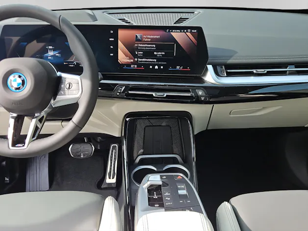 BMW iX1 U11 30 xDrive M Sport Pro