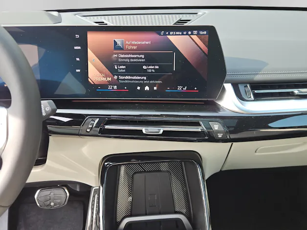 BMW iX1 U11 30 xDrive M Sport Pro
