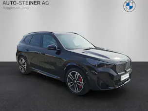 BMW iX1 U11 30 xDrive M Sport Pro