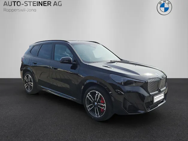 BMW iX1 U11 30 xDrive M Sport Pro