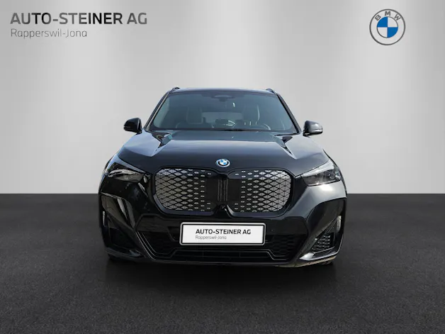BMW iX1 U11 30 xDrive M Sport Pro