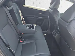 Subaru E-Outback eV Luxury AWD