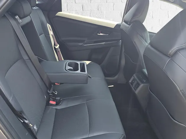 Subaru E-Outback eV Luxury AWD