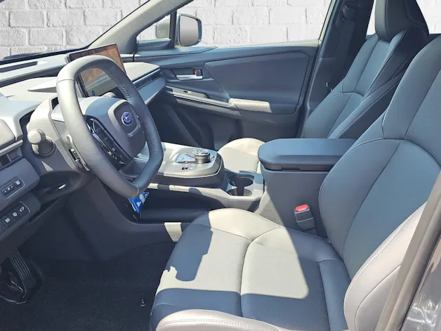 Subaru E-Outback eV Luxury AWD