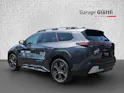 Subaru E-Outback eV Luxury AWD