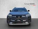 Subaru E-Outback eV Luxury AWD