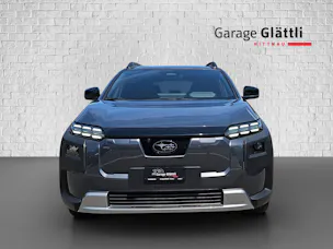 Subaru E-Outback eV Luxury AWD