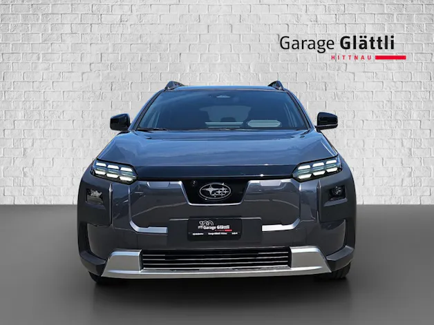 Subaru E-Outback eV Luxury AWD