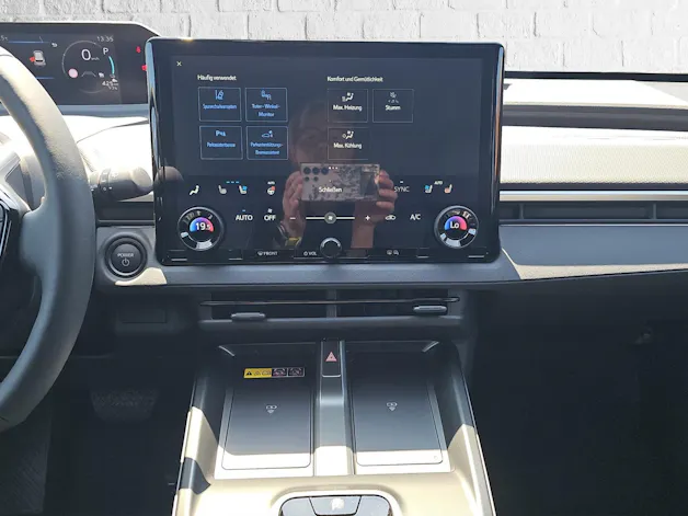 Subaru E-Outback eV Luxury AWD