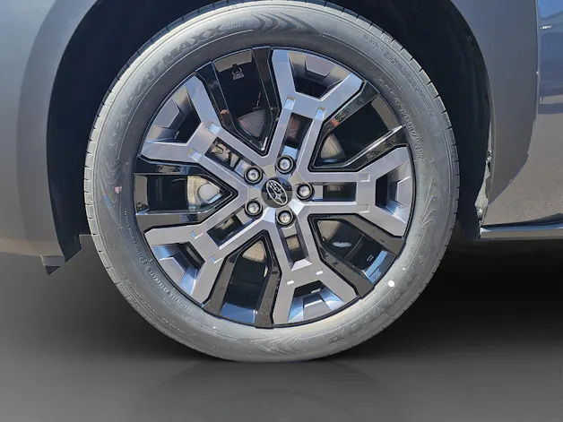 Subaru E-Outback eV Luxury AWD