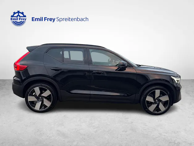 VOLVO EX40 Twin Performance Ultra AWD