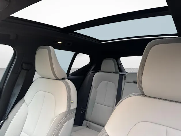 VOLVO EX40 Twin Performance Ultra AWD