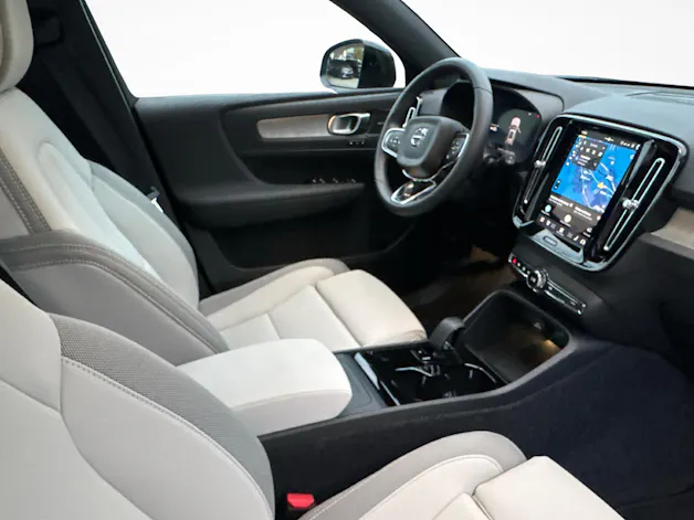 VOLVO EX40 Twin Performance Ultra AWD