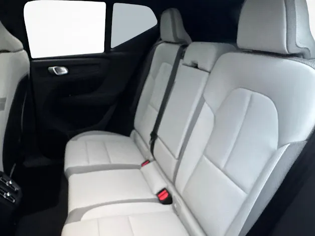 VOLVO EX40 Twin Performance Ultra AWD