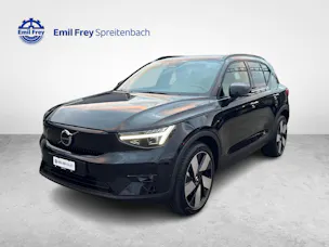 VOLVO EX40 Twin Performance Ultra AWD